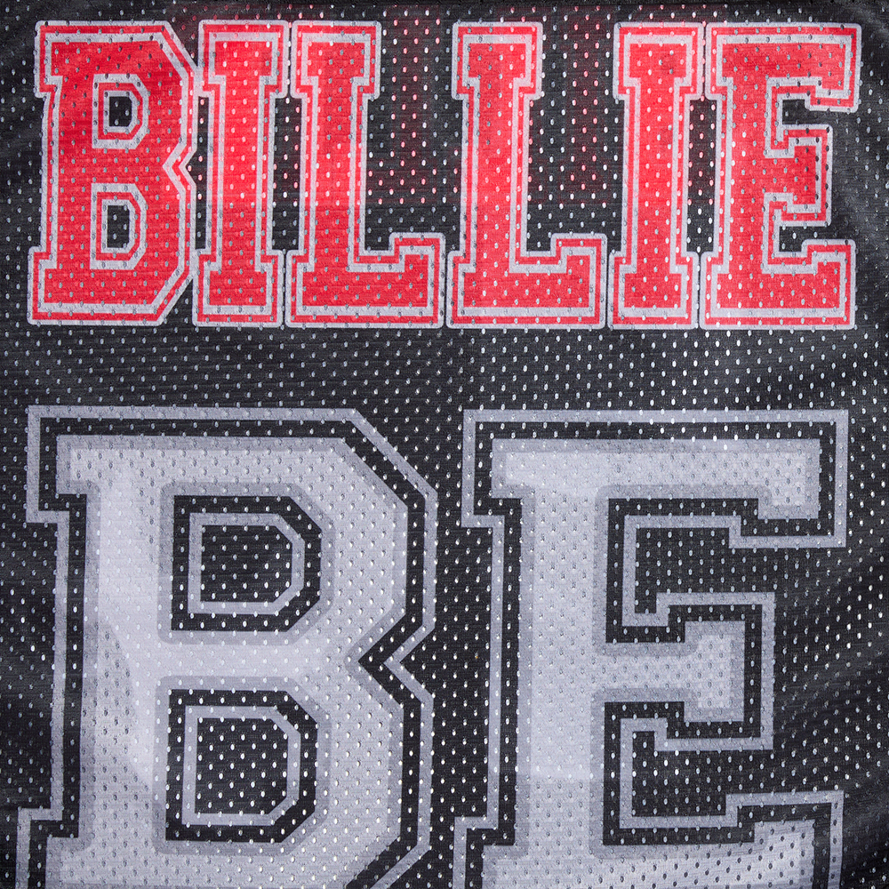 SUAY x Billie Upcycled Mesh Jersey Tote