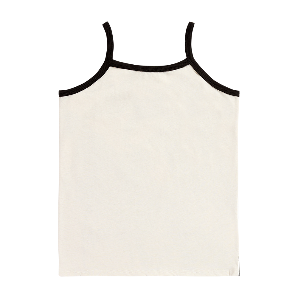 All Over Billie Tank