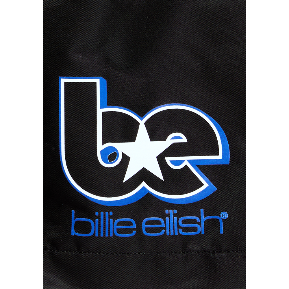 BE CONTRAST SHORTS