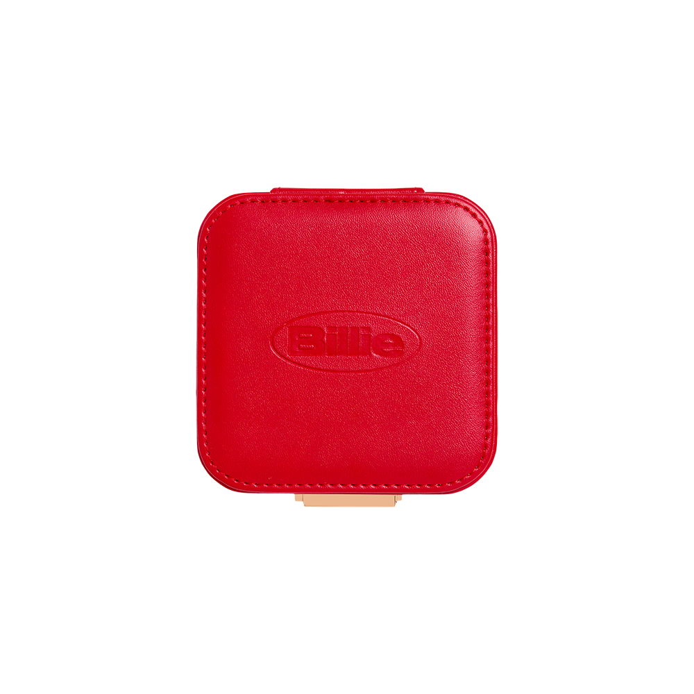 Billie Jewelry Box