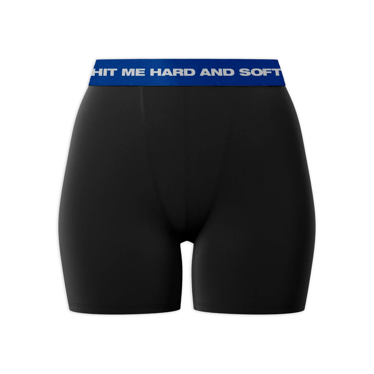HIT ME HARD AND SOFT Tour Lyric Boxer Brief Set of 3 Billie Eilish Merch