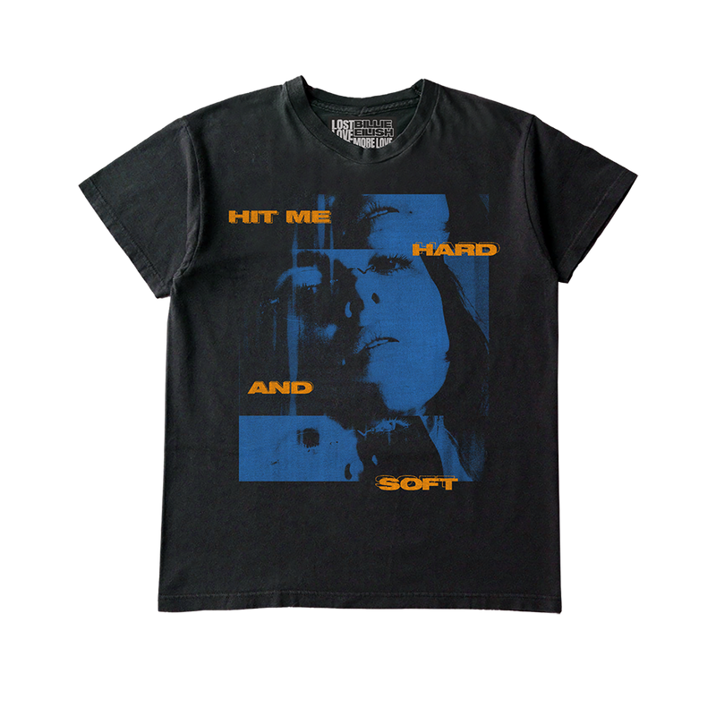 Billie x Lost Love HMHAS Photo Tee