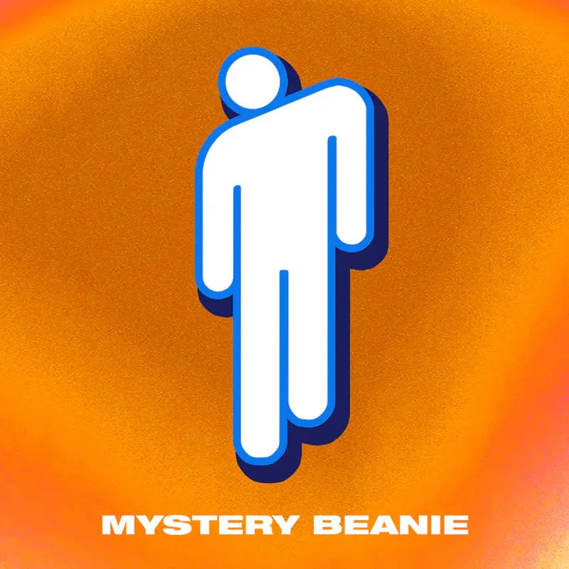 Mystery Beanie - Earth Month 2025 Billie Eilish Merch
