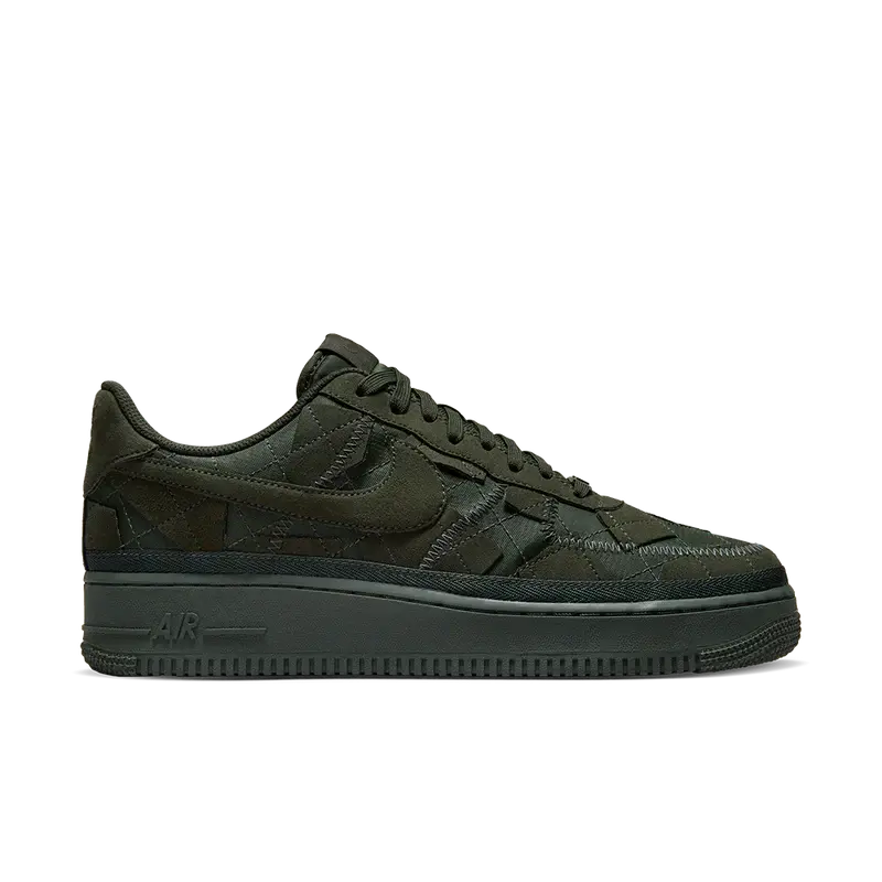 Nike x Billie Eilish AF-1 Low SP Sequoia Billie Eilish Merch