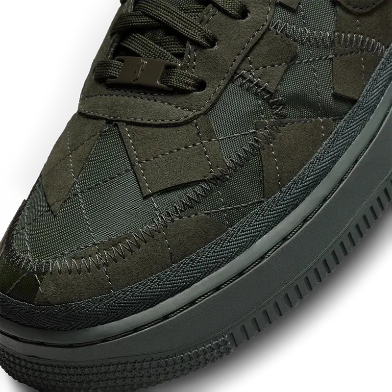 Nike x Billie Eilish AF-1 Low SP Sequoia Billie Eilish Merch