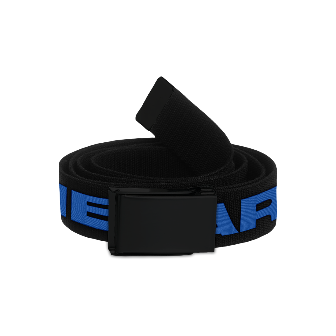 HIT ME HARD AND SOFT Slide Belt