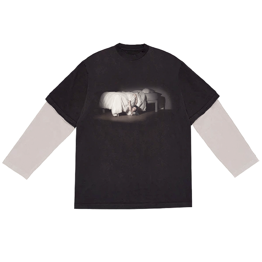WWFAWDWG Anniversaire Longsleeve