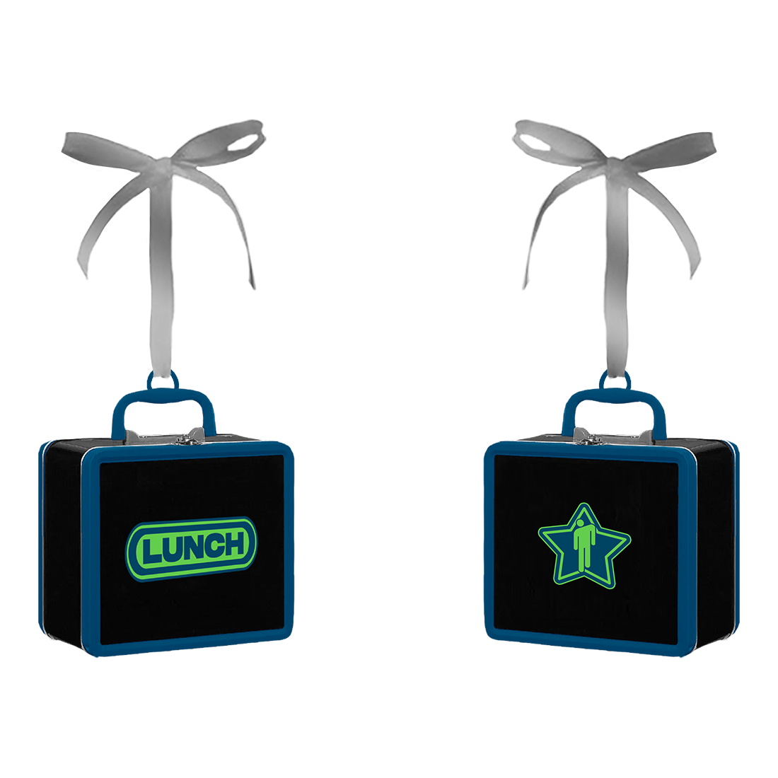 Ornement Mini Lunchbox