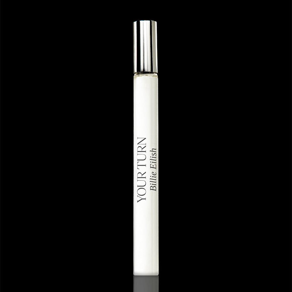 YOUR TURN Eau de Parfum .34 oz
