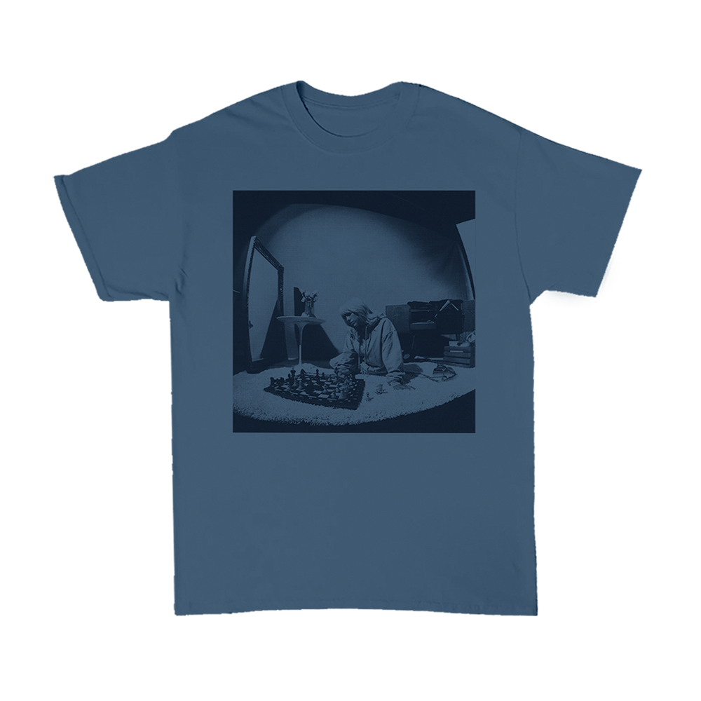 Basics Collection – Pawn T-Shirt